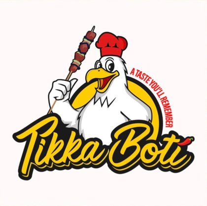 Tikka Boti – A taste you'll remember