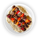 LAMB TIKKA